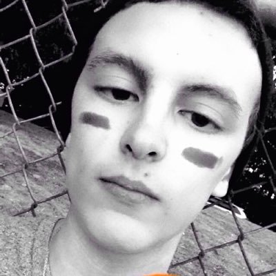 Profile Picture of Austin Fitzpatrick (@HeyItzCarnageYT) on Twitter