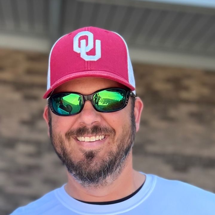 Profile Picture of Jacob Mann (@jake19838) on Tiktok