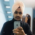 Profile Picture of ਜਗਦੀਪ ਸਿੰਘ ਸਹੋਤਾ (@jagdeep8134) on Instagram