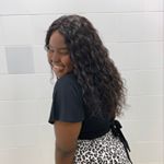 Profile Picture of soukeyna diouf 💛 (@soukeynarose) on Instagram