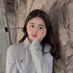 Profile Picture of 김예지 (@__yelovely__) on Instagram