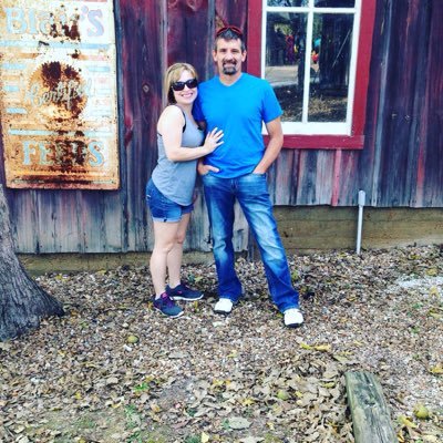 Profile Picture of Mandy Hamrick (@Mandyhamrick4) on Twitter