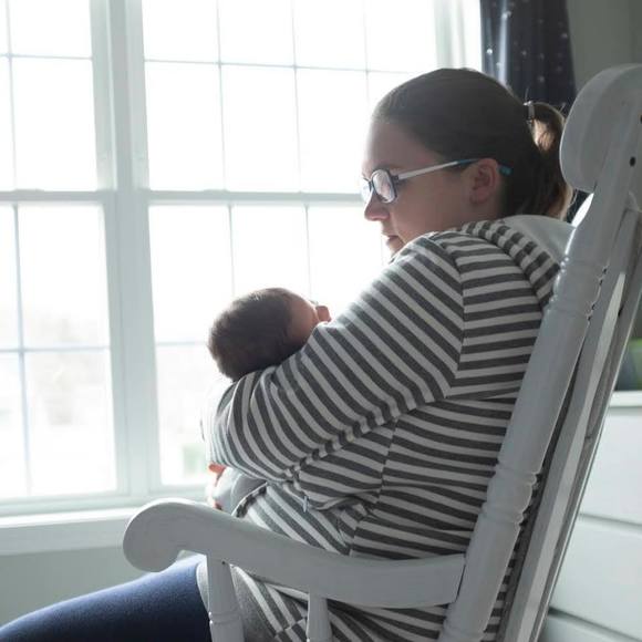 Profile Picture of Tori Barrette (@toribarrette) on Poshmark