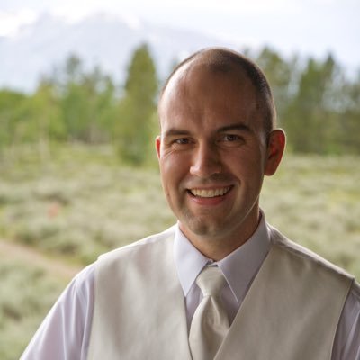 Profile Picture of Terrence Dunnigan (@tjdunnigan) on Twitter