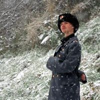 Profile Picture of Campbell Britton (@campbell-britton) on Quora