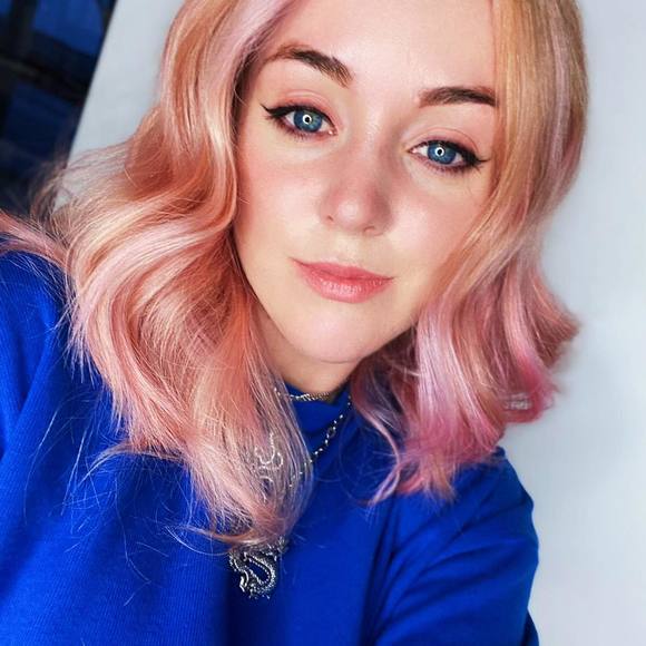 Profile Picture of Sarah Astley (@martell1993) on Poshmark