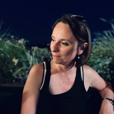 Profile Picture of Barral Anne-Laure (@missplanete) on Twitter