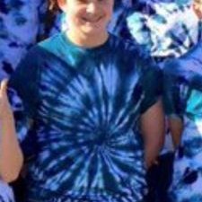 Profile Picture of Cooper Morrow (@coopermorrow2) on Twitter