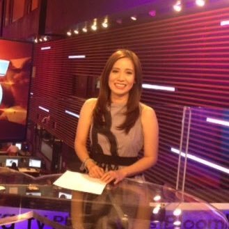 Profile Picture of Bev Natividad (@bevnatividad) on Twitter