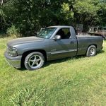 Profile Picture of Jordan Salling (@slickmisttruck) on Instagram