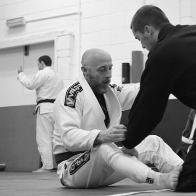 Profile Picture of Mark Moir (@MarkMoir74) on Twitter