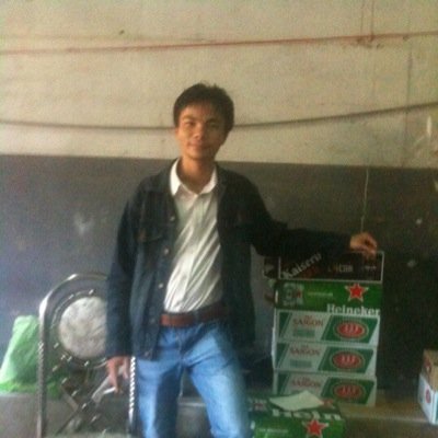 Profile Picture of Hoàng Lý (@hoangly1606) on Twitter