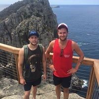 Profile Picture of Sam Mackey (@sam-mackey-4) on Quora