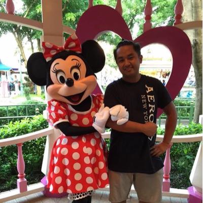 Profile Picture of Robin Angelo Soriano (@Sor1Robin) on Twitter