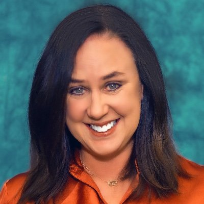 Profile Picture of Casey McCreary (@drcaseymccreary) on Twitter