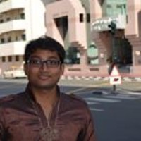 Profile Picture of Abhik Biswas (@abhik-biswas-4) on Quora