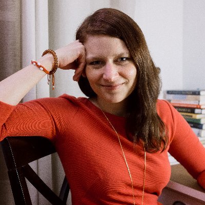 Profile Picture of Anne Röhrborn (@anneroehrborn) on Twitter