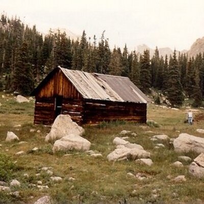 Profile Picture of James McHose (@JWMCHOSE3) on Twitter