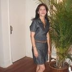 Profile Picture of paula materano (@materapaula) on Instagram