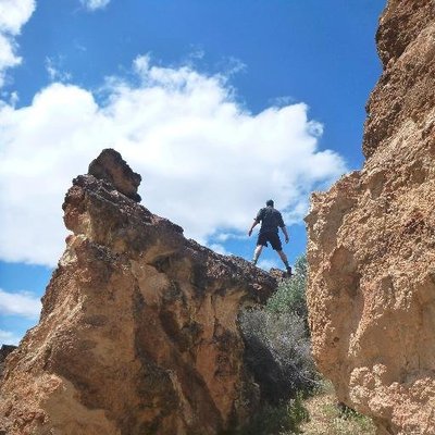 Profile Picture of Luke Telfer (@telfology) on Twitter