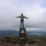 Profile Picture of Simon Jarvis (@aint_gon_stop) on Instagram