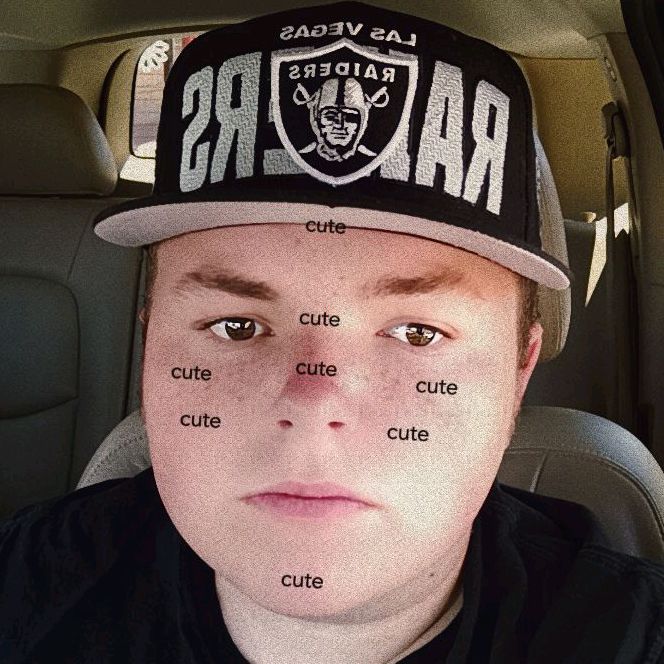 Profile Picture of thomasmcdevitt8 (@thomasmcdevitt8) on Tiktok