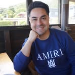 Profile Picture of Christopher Quiñones Nettle (@ChrisY2J) on Facebook