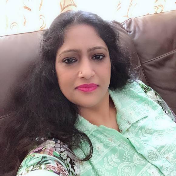 Profile Picture of Rajni Goyal (@rgoyal31) on Poshmark