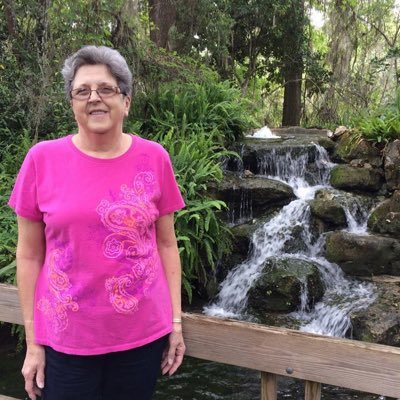 Profile Picture of Alice Bentley (@alicebentley49) on Twitter