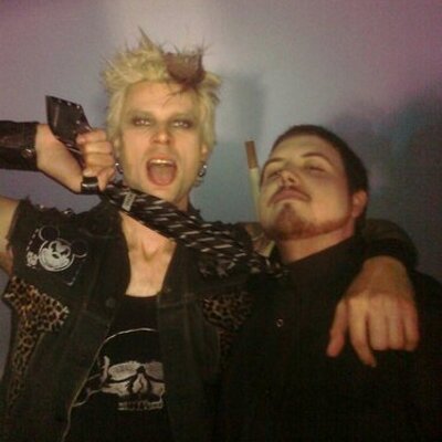 Profile Picture of Patrick Sherrill (@irishmkiller) on Twitter