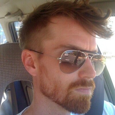 Profile Picture of Patrick Schuette (@pschuetvu) on Twitter