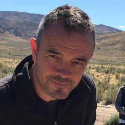 Profile Picture of Richard Heeley (@richardheeley) on Twitter