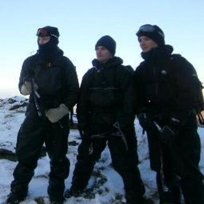 Profile Picture of Ed Farrow (@EDHFarrow) on Twitter