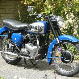 Profile Picture of Dave Wesley (@1DaveWesley) on Twitter