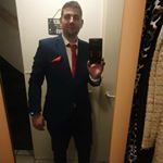 Profile Picture of Thomas van Dalen (@thomasvdalen) on Instagram