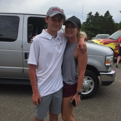 Profile Picture of George Cavanaugh (@GeorgeCavanau17) on Twitter