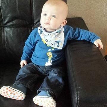 Profile Picture of Anthony McDermott (@anto_mcdermott) on Twitter