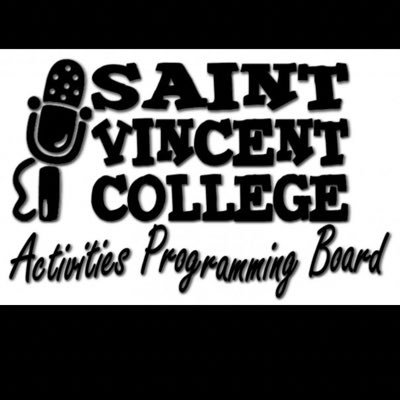 Profile Picture of Saint Vincent College APB (@SVC_APB) on Twitter