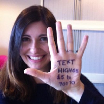 Profile Picture of Sonya Barry (@BarrySonya) on Twitter