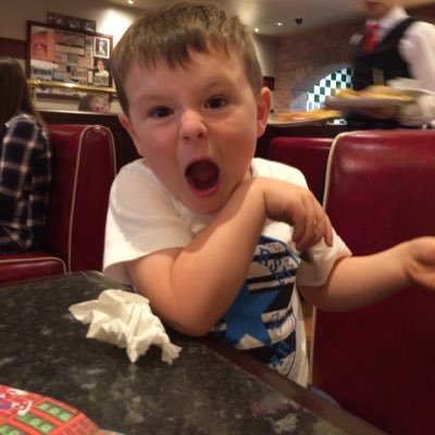 Profile Picture of John Mcgillivray (@sonnie172012) on Twitter