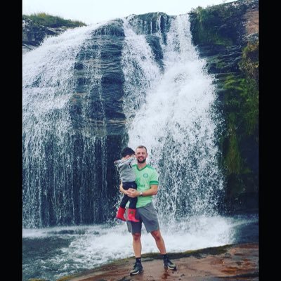 Profile Picture of Ryan Singleton (@ryansingleton01) on Twitter