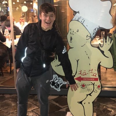Profile Picture of Matthew Toth (@Matt__Toth) on Twitter
