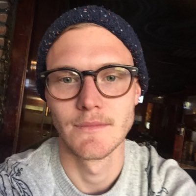 Profile Picture of Matthew Reuter (@reutermatthew) on Twitter