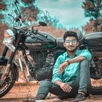Profile Picture of vicky mali ❤️Smarty boy ❤️🧒 (@vikram_parmar_8899) on Instagram