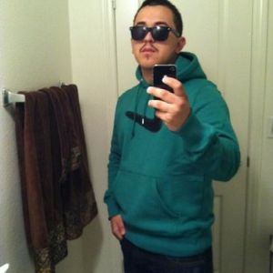 Profile Picture of Robert Barajas (@rbarajas123) on Myspace