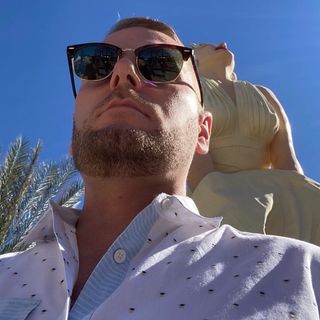 Profile Picture of Aaron Avery (@a.aronavery) on Instagram