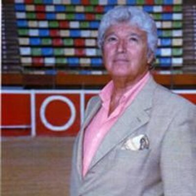 Profile Picture of Luis Álvarez Sánchez (@luisalvarezapod) on Twitter