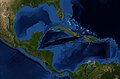 Profile Picture of Caribbean Sea - Wikipediaon Wikipedia