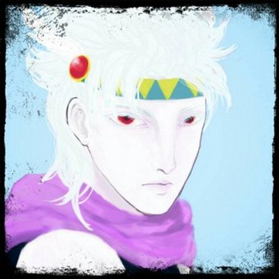 Profile Picture of White Rabbit Caesar (@White_caesar) on Twitter