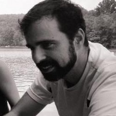 Profile Picture of Bob Murken 🚴‍♂️ (@rmurken) on Twitter